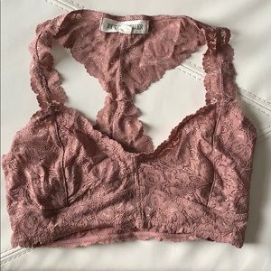 Brand New Bralette